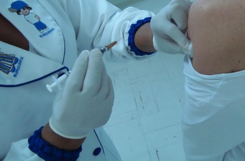 Vacina contra o H1N1 está disponível no Laboratório Búrigo