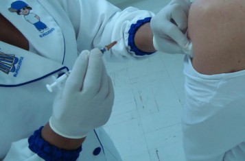 Vacina contra o H1N1 está disponível no Laboratório Búrigo