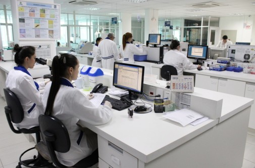 Laboratório Búrigo coloca o Sul Catarinense na lista do Prêmio Catarinense de Excelência